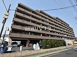 物件画像 ライオンズマンション朝霞台南