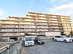 物件画像 サンヴェール東所沢