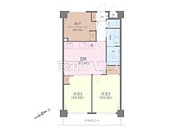 物件画像 ユニオンパレス成城南