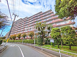 物件画像 ライオンズマンション調布D棟