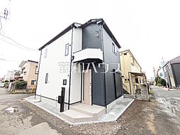 物件画像 国立市青柳1丁目　全1棟　新築分譲住宅