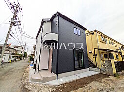 物件画像 国立市青柳1丁目　全1棟　新築分譲住宅