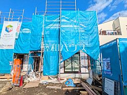 物件画像 昭島市宮沢町 全3棟 新築分譲住宅 1号棟