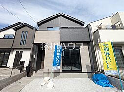 物件画像 昭島市宮沢町　全3棟　新築分譲住宅 1号棟