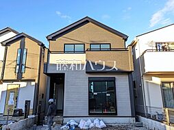 物件画像 昭島市宮沢町　全3棟　新築分譲住宅 1号棟