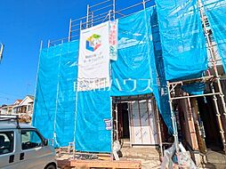 物件画像 昭島市宮沢町 全3棟 新築分譲住宅 2号棟