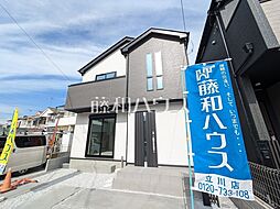 物件画像 昭島市宮沢町　全3棟　新築分譲住宅 2号棟