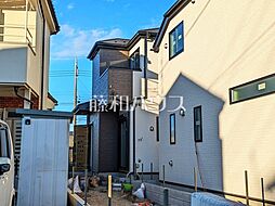 物件画像 昭島市宮沢町　全3棟　新築分譲住宅 3号棟