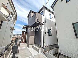 物件画像 昭島市宮沢町　全3棟　新築分譲住宅 3号棟