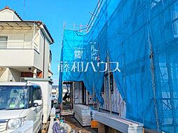 物件画像 昭島市宮沢町　全3棟　新築分譲住宅 3号棟