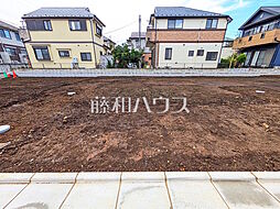 物件画像 東村山市恩多町3丁目 全6区画 宅地分譲 E号地