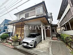 物件画像 所沢市若狭3丁目　中古戸建