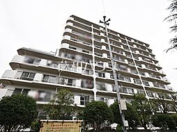 物件画像 日商岩井府中マンション