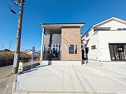 物件画像 志木市中宗岡5丁目 全4棟 新築分譲住宅 1号棟