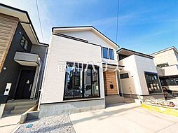 物件画像 志木市中宗岡5丁目 全4棟 新築分譲住宅 2号棟