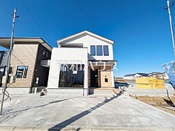 物件画像 志木市中宗岡5丁目　全4棟　新築分譲住宅 2号棟