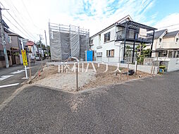 物件画像 小平市中島町　全1区画　建築条件付売地 1号地