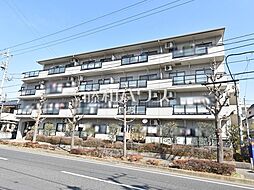 物件画像 セレーネ多摩川