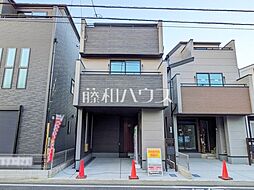 物件画像 立川市柴崎町1丁目　全3棟　新築分譲住宅 2号棟
