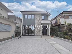 物件画像 八王子市横川町　全1棟　新築分譲住宅