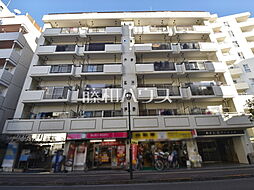 物件画像 朝日三鷹マンション