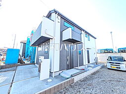 物件画像 小平市小川町1丁目 全27区画 新築分譲住宅 8号棟