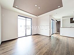 物件画像 小平市小川町1丁目　全27区画　新築分譲住宅 8号棟