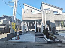 物件画像 杉並区荻窪1丁目　全2棟　新築分譲住宅 A号棟