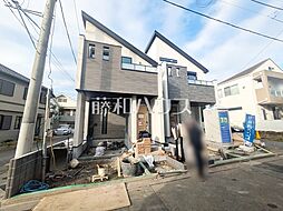 物件画像 杉並区荻窪1丁目　全2棟　新築分譲住宅 A号棟