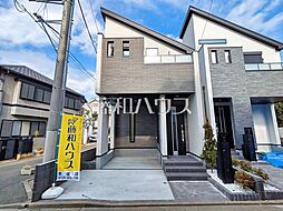 物件画像 杉並区荻窪1丁目 全2棟 新築分譲住宅 A号棟