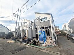 物件画像 杉並区荻窪1丁目　全2棟　新築分譲住宅 B号棟