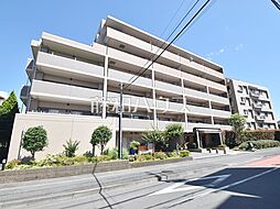 物件画像 サンクレイドル西東京ウィンフォート