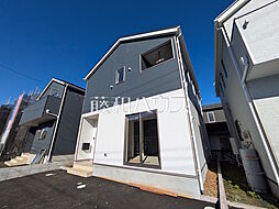 物件画像 武蔵村山市残堀5丁目 全13棟 新築分譲住宅 7号棟