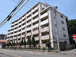 物件画像 境南マンション