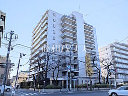 物件画像 武蔵関シティハウス