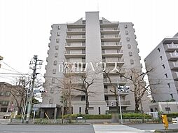 物件画像 武蔵関シティハウス