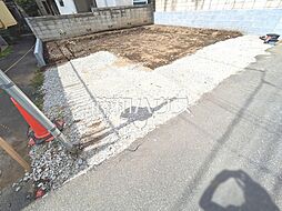 物件画像 西東京市中町5丁目　全1区画　宅地分譲