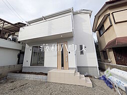 物件画像 西東京市芝久保町1丁目 全1棟 新築分譲住宅