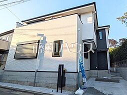 物件画像 練馬区大泉学園町2丁目　全1棟　新築分譲住宅 1号棟