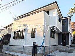 物件画像 練馬区大泉学園町2丁目　全1棟　新築分譲住宅 1号棟