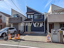 物件画像 練馬区南田中1丁目 中古戸建