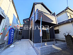 物件画像 府中市小柳町3丁目　全2棟　新築分譲住宅 2号棟