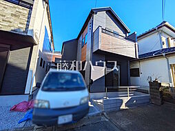 物件画像 府中市小柳町3丁目　全2棟　新築分譲住宅 2号棟