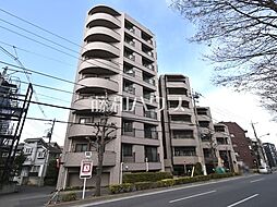 物件画像 ライオンズシティ聖蹟桜ヶ丘
