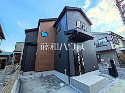 物件画像 日野市大坂上2丁目 全3棟 新築分譲住宅 2号棟