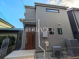 物件画像 日野市大坂上2丁目　全3棟　新築分譲住宅 3号棟