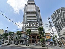 物件画像 グラシスタワー所沢