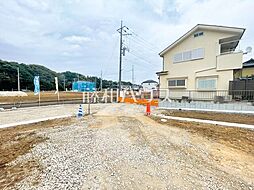 物件画像 清瀬市竹丘3丁目　全6区画　建築条件付き売地 6号地