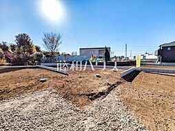 物件画像 清瀬市竹丘3丁目　全6区画　建築条件付き売地 5号地