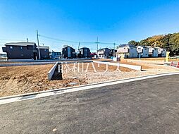 物件画像 清瀬市竹丘3丁目 全6区画 建築条件付き売地 2号地